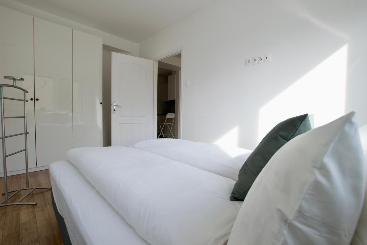 Standard Apartment By Hi5 - Dessewffy 37 Suites 부다페스트 외부 사진